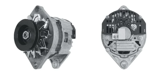 Mahle - IA0070 - Lichtmaschine 14V 45A
