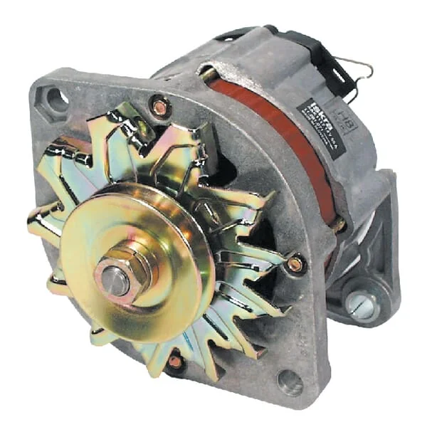 Mahle - IA0071 - Lichtmaschine