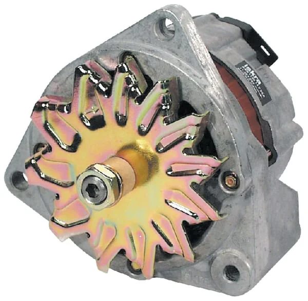 Mahle - IA0097 - Lichtmaschine 14V 55A