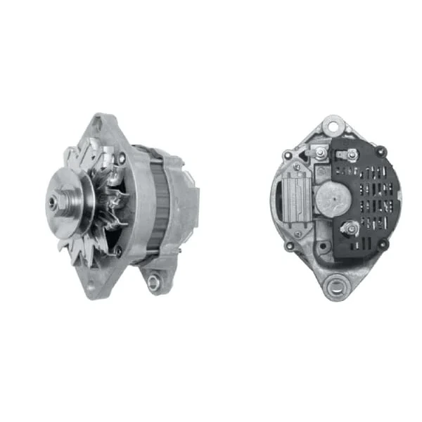 Mahle - IA0112 - Lichtmaschine 14V 55A