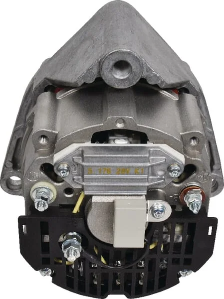 Mahle - IA0201 - Lichtmaschine 28V 27A