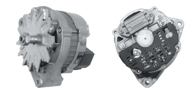 Mahle - IA0226 - Lichtmaschine