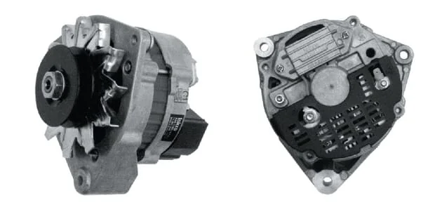 Mahle - IA0230 - Lichtmaschine