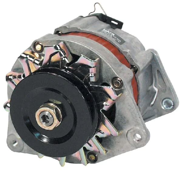 Mahle - IA0276 - Lichtmaschine 14V 65A