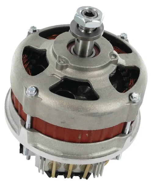 Mahle - IA0292 - Lichtmaschine 14V 60A