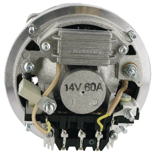 Mahle - IA0292 - Lichtmaschine 14V 60A