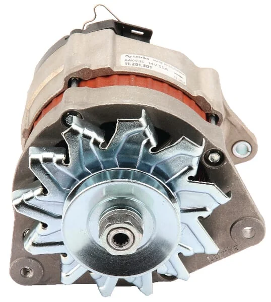 Mahle - IA0301 - Lichtmaschine
