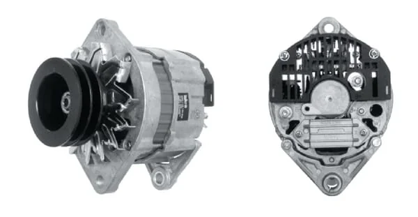 Mahle - IA0329 - Lichtmaschine