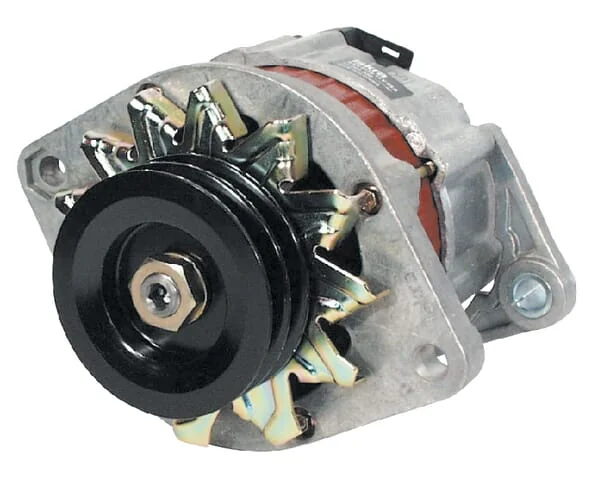 Mahle - IA0330 - Lichtmaschine 14V 65A