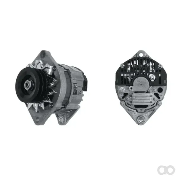 Mahle - IA0330 - Lichtmaschine 14V 65A