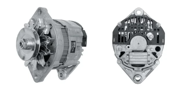 Mahle - IA0336 - Lichtmaschine
