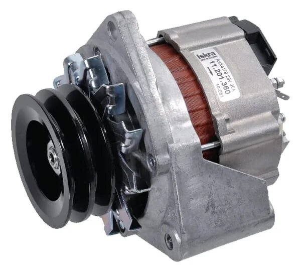 Mahle - IA0360 - Lichtmaschine 28V 35A
