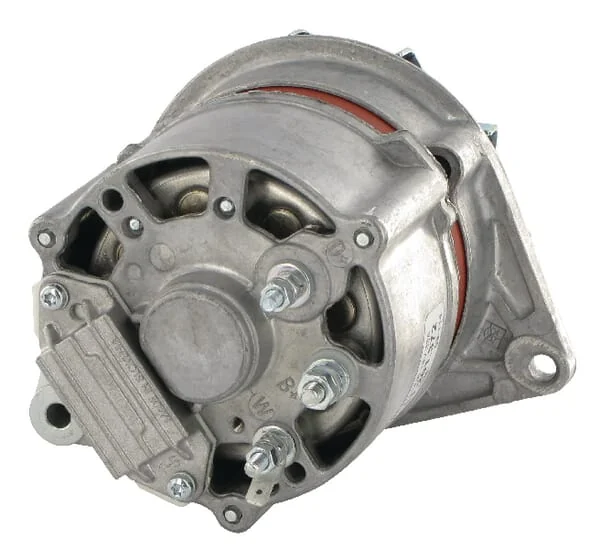 Mahle - IA0372 - Lichtmaschine 14V 33A