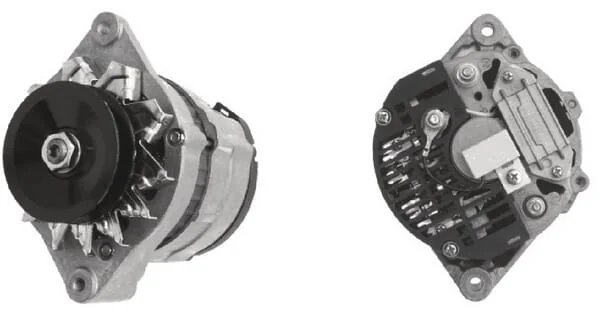 Mahle - IA0453
