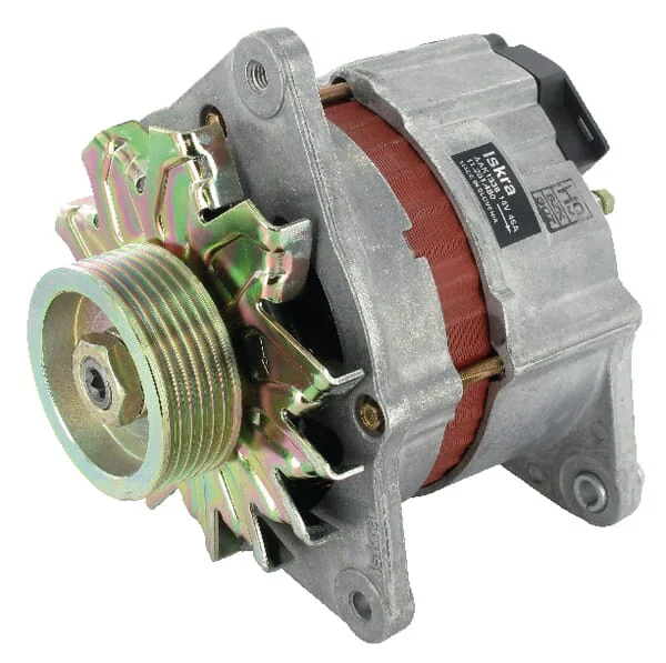 Mahle - IA0480 - Lichtmaschine 14V 45A