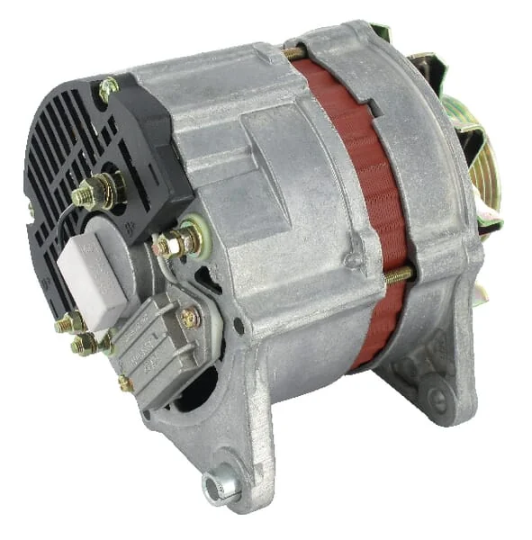 Mahle - IA0480 - Lichtmaschine 14V 45A