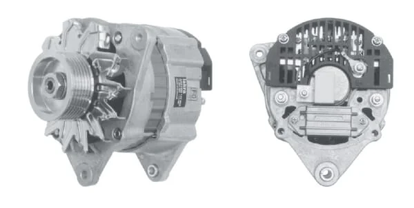 Mahle - IA0481 - Lichtmaschine
