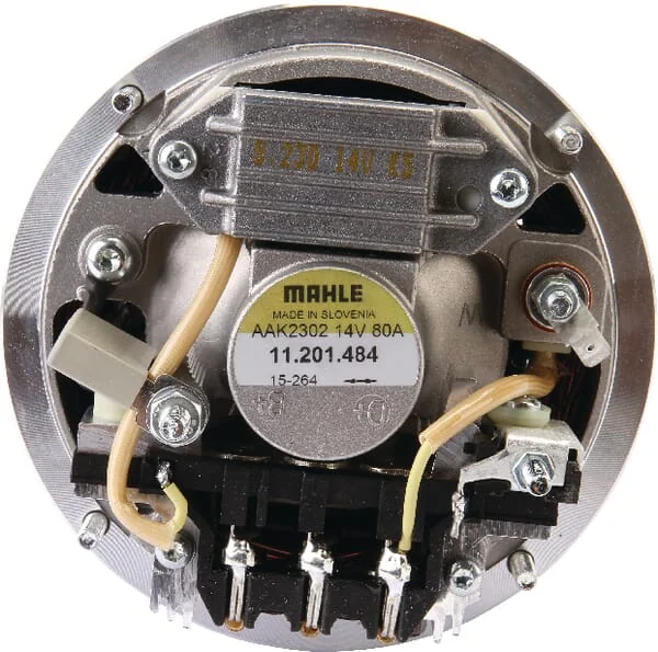 Mahle - IA0484 - Lichtmaschine
