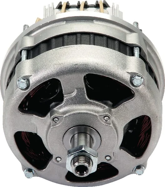 Mahle - IA0485 - Lichtmaschine 28V 40A