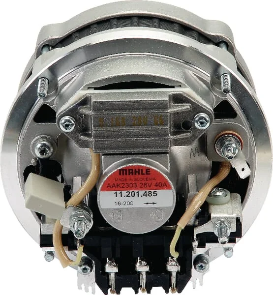 Mahle - IA0485 - Lichtmaschine 28V 40A