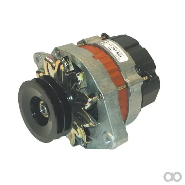 Mahle - IA0524 - Lichtmaschine 14V 65A