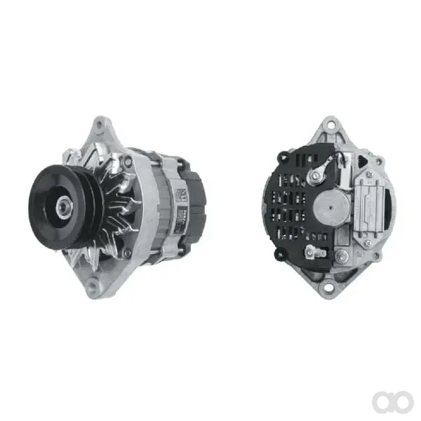 Mahle - IA0524 - Lichtmaschine 14V 65A