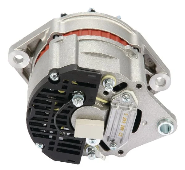 Mahle - IA0555 - Lichtmaschine 28V 55A