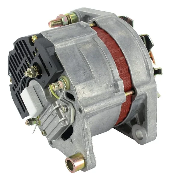 Mahle - IA0571 - Lichtmaschine 14V 55A
