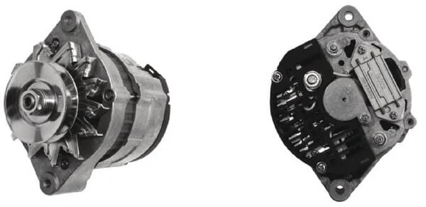 Mahle - IA0665 - Lichtmaschine 14V 65A