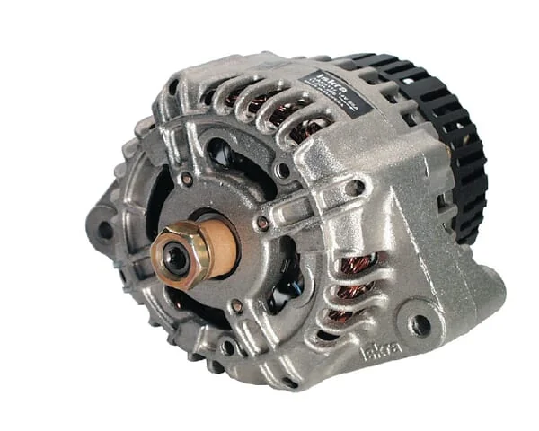 Mahle - IA0666 - Lichtmaschine 14V 85A
