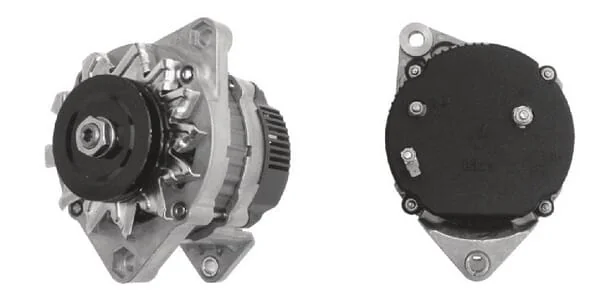 Mahle - IA0691 - Lichtmaschine