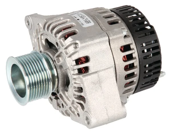Mahle - IA0727 - Lichtmaschine