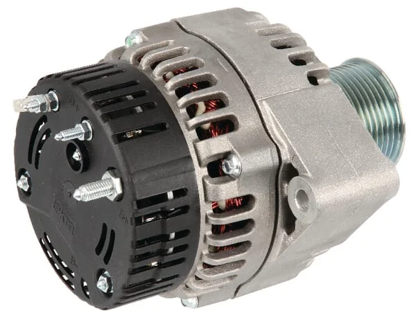 Mahle - IA0727 - Lichtmaschine