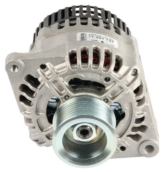 Mahle - IA0727 - Lichtmaschine