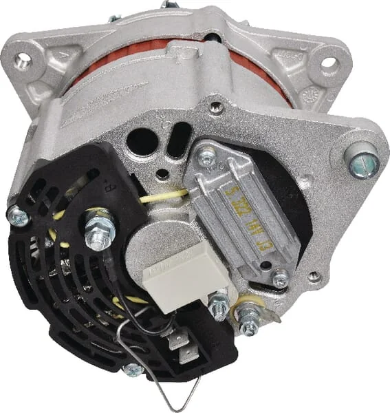 Mahle - IA0728 - Lichtmaschine 14V 70A