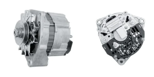 Mahle - IA0742 - Lichtmaschine