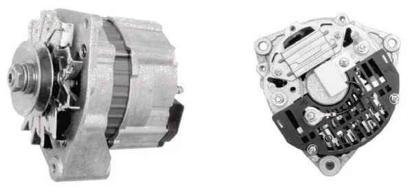 Mahle - IA0742 - Lichtmaschine