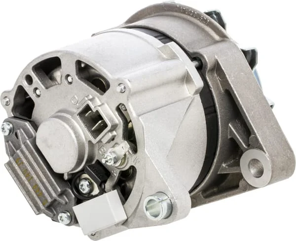 Mahle - IA0783 - Lichtmaschine 14V 33A
