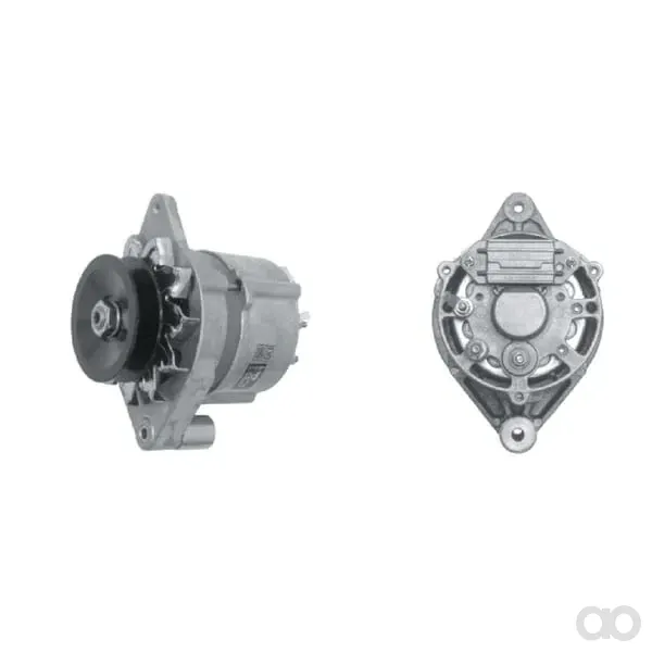 Mahle - IA0784 - Lichtmaschine 14V 33A