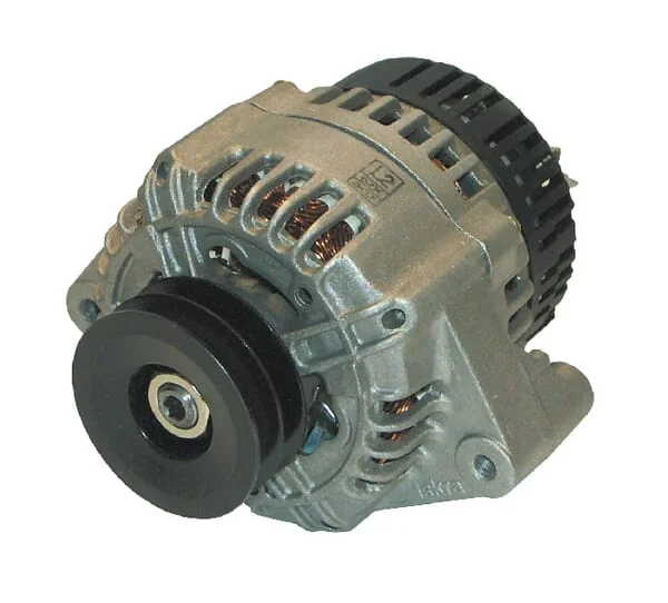 Mahle - IA0800 - Lichtmaschine 14V 85A