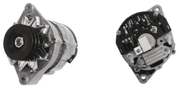 Mahle - IA0855 - Lichtmaschine 14V 70A