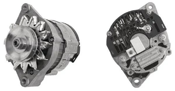 Mahle - IA0856 - Lichtmaschine 14V 70A