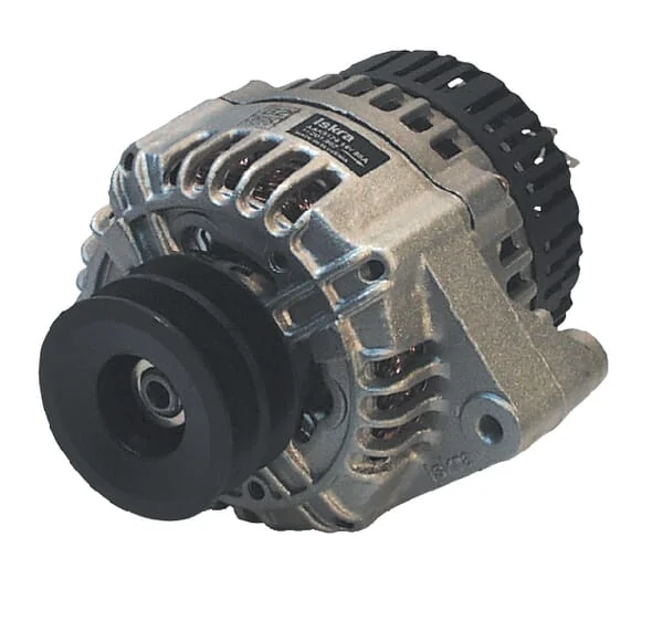 Mahle - IA0907 - Lichtmaschine 14V 85A