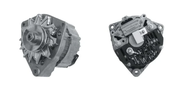 Mahle - IA0914 - Lichtmaschine