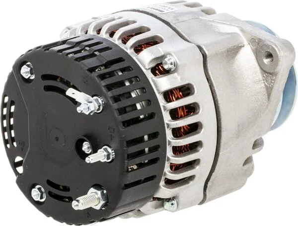 Mahle - IA0952 - Lichtmaschine 14V 120A