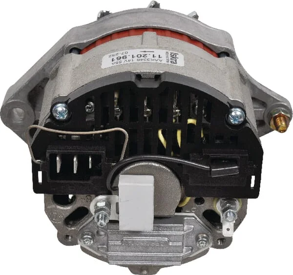 Mahle - IA0961 - Lichtmaschine 14V 55A