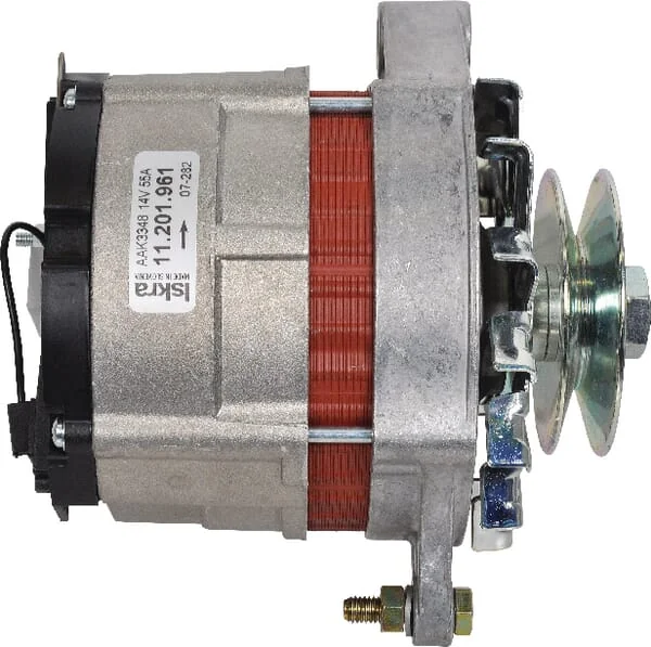 Mahle - IA0961 - Lichtmaschine 14V 55A