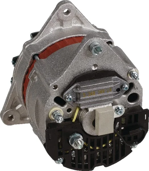 Mahle - IA0983 - Lichtmaschine 14V 80A