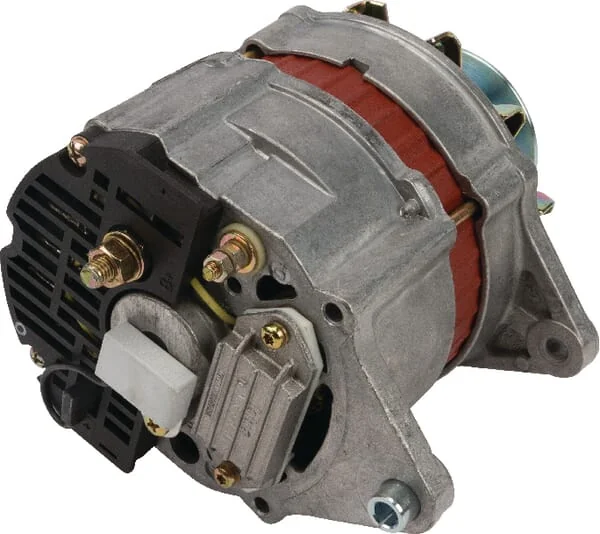 Mahle - IA0984 - Lichtmaschine