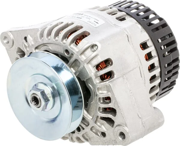 Mahle - IA0989 - Lichtmaschine 14V 95A